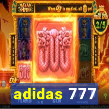 adidas 777